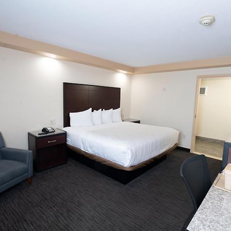 Knights Inn South Amboy Εξωτερικό φωτογραφία