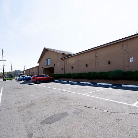 Knights Inn South Amboy Εξωτερικό φωτογραφία