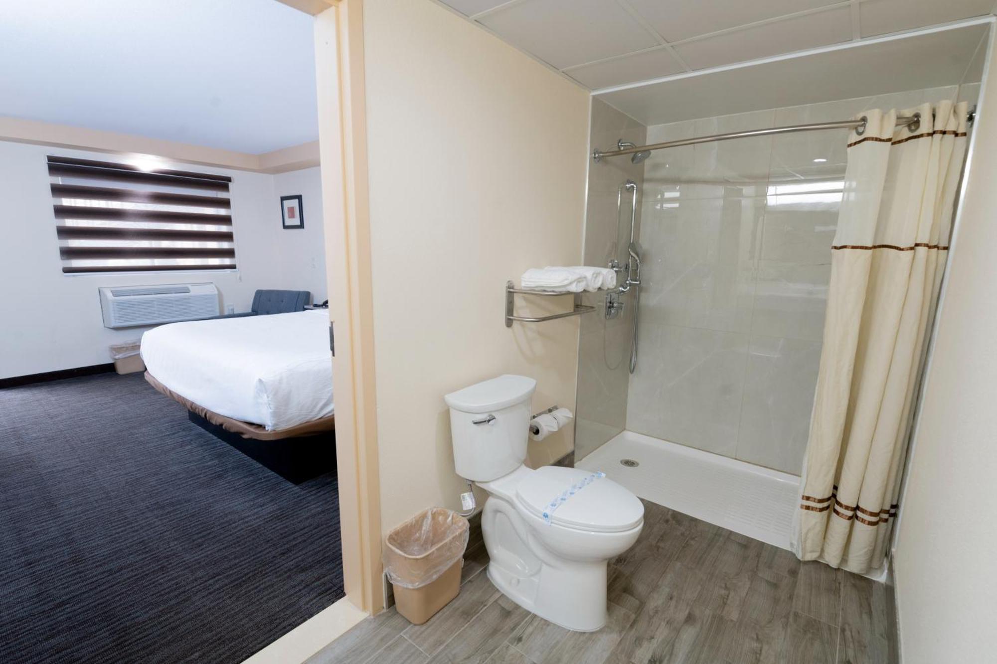 Knights Inn South Amboy Εξωτερικό φωτογραφία