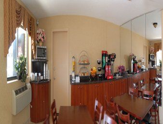 Knights Inn South Amboy Εξωτερικό φωτογραφία