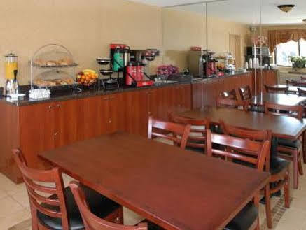 Knights Inn South Amboy Εξωτερικό φωτογραφία